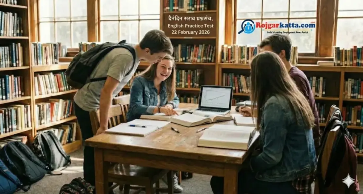 English Grammar Practice Questions